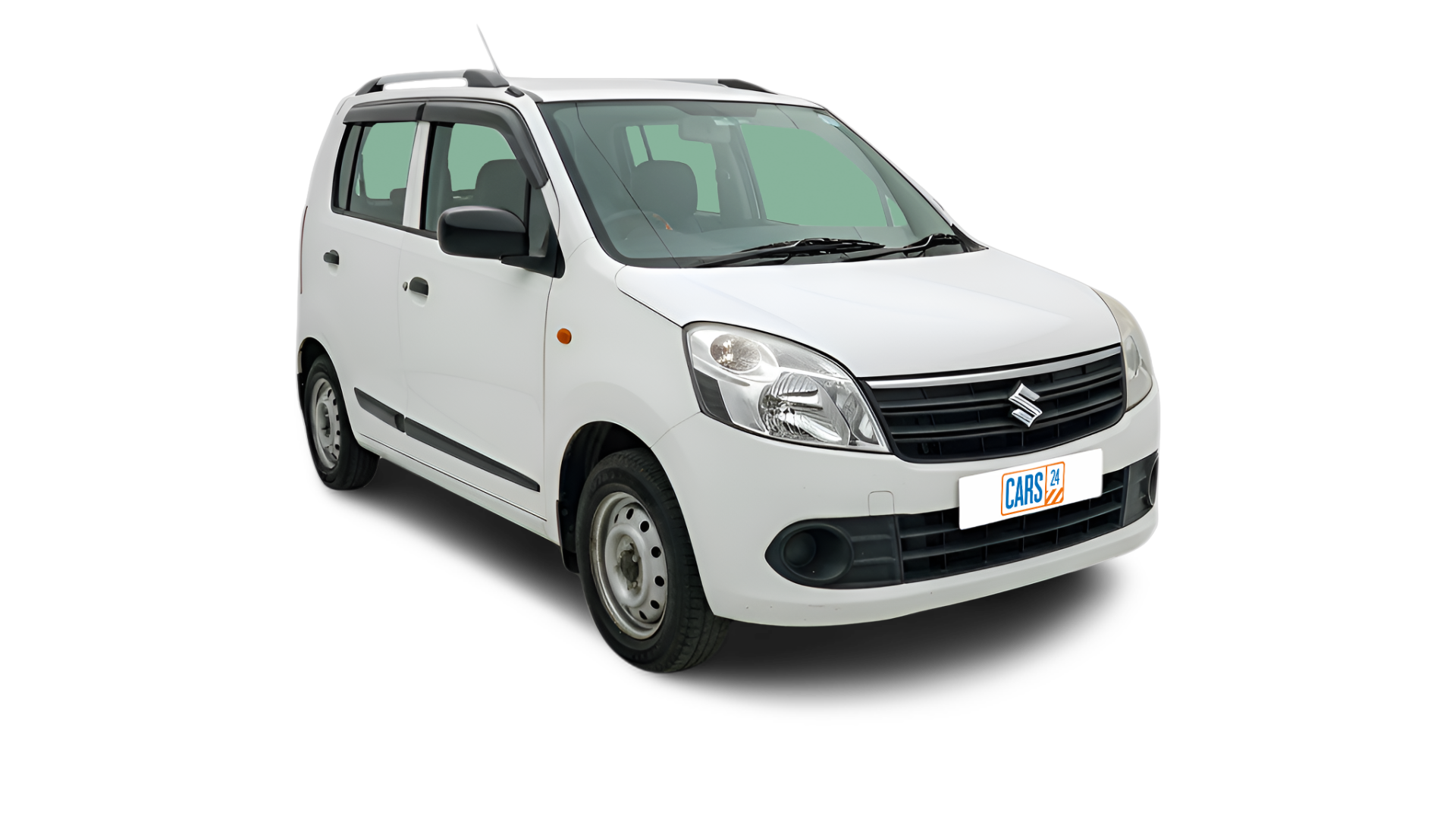 Maruti Wagon R 1.0-img